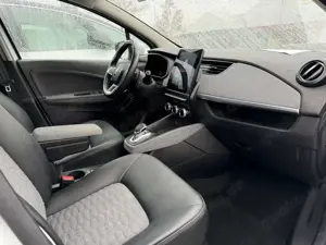 Renault ZOE Intens R135 52kwh inkl. Batterie Bild 4