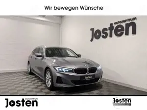 BMW 318 d Touring Park-Assistent Live Plus PDC LED