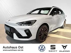 CUPRA Leon Sportstourer VZ 2.0 TSI DSG 4 Drive Matrix LED AHK