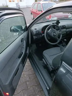 Audi A3 1.6 Ambition