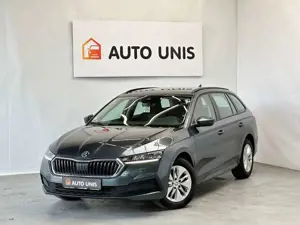 Skoda Octavia Combi ERDGAS CNG DSG|Navi Cam|