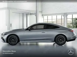 Mercedes-Benz CLE 300 e AMG+NIGHT+PANO+AHK+BURMESTER+SITZKLIMA Bild 5