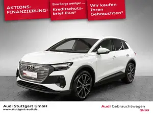 Audi Q4 e-tron 45 quattro Standklima LED Kamera 20''