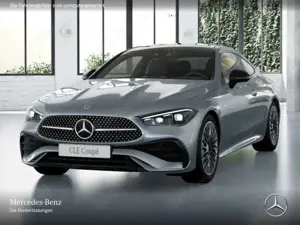 Mercedes-Benz CLE 300 e AMG+NIGHT+PANO+AHK+BURMESTER+SITZKLIMA Bild 2