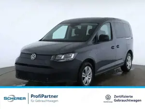 Volkswagen Caddy Kombi 1.5 TSI DSG CARPLAY RFK EPH SHZ