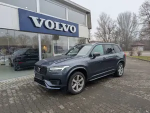 Volvo XC90 XC90 T8 AWD Recharge Plus Dark