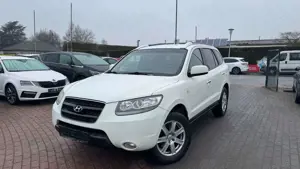 Hyundai SANTA FE SANTA Fe Team 08 | KLIMAAUTO. | PDC | TÜV/AU Bild 2