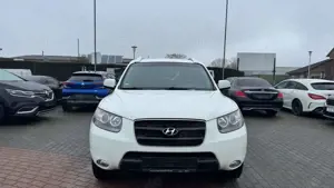 Hyundai SANTA FE SANTA Fe Team 08 | KLIMAAUTO. | PDC | TÜV/AU Bild 3
