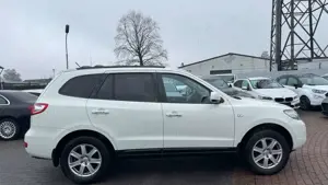 Hyundai SANTA FE SANTA Fe Team 08 | KLIMAAUTO. | PDC | TÜV/AU Bild 4