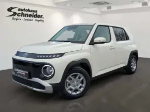 Hyundai Inster EV MJ26 49 kWh TREND ASSISTENZ-PAKET / EFFIZIENZ-P