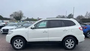 Hyundai SANTA FE SANTA Fe Team 08 | KLIMAAUTO. | PDC | TÜV/AU Bild 5
