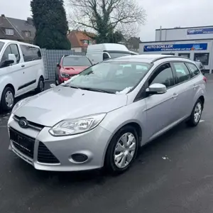 Ford Focus Turnier Trend