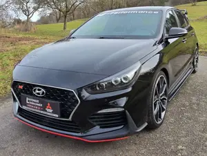 Hyundai i30 2.0 T-GDI N Performance *TURBO NEU*