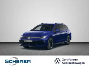 Volkswagen Golf Variant R-Line 1,5 l eTSI DSG IQ-LIGHT NAVI