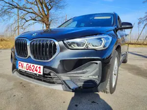 BMW X1 X1 Plug-In-Hybrid xDrive25e xLine / PANORAMA