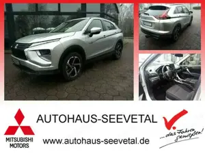 Mitsubishi Eclipse Cross Basis Hybrid 4WD