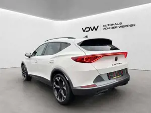 CUPRA Formentor Basis Klima Navi Einparkhilfe Panoramadach Bild 5