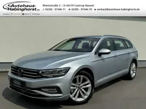 Volkswagen Passat Variant 1.5 TSI DSG Elegance Navi SHZ e.Hk. ACC