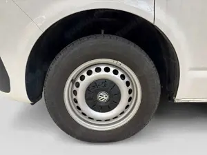 Volkswagen T6.1 Multivan 2.0 TDI 4Motion Trendline Bild 5