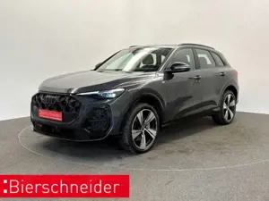Audi Q5 SUV TDI quattro S tronic edition one line PRO