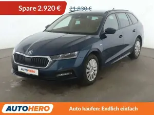 Skoda Octavia 2.0 TDI Tour*NAVI*LED*PDC*LANE*