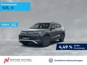 Volkswagen Tayron 1.5 eHYBRID LIFE LEDplus+NAVI+AHK+ACC+DCC