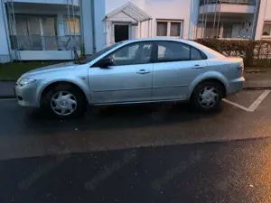 Mazda 6 6 Sport 1.8 Comfort