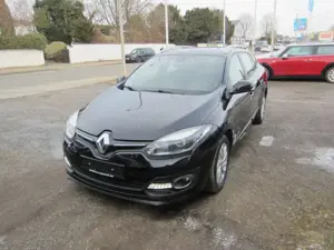 Renault Megane Paris