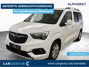 Opel Combo Life 1.5 D INNOVATION AHK StHz ACC BLIS