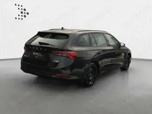 Skoda Octavia Combi 1.5 TSI DSG CT e-TEC Ambition*Navi Bild 3