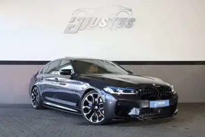 BMW 550 i xDrive/360*/HUD/LASER/HK/SHZ/LHZ/TOTW/R20