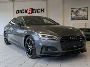 Audi A5 2.0 TFSI quatt. 3x S-Line+ Matrix ACC BO 20"