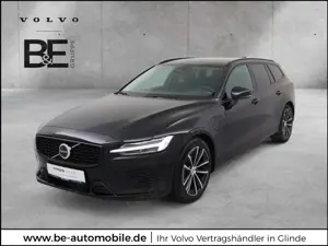 Volvo V60 T8 AWD Plus Dark AWD