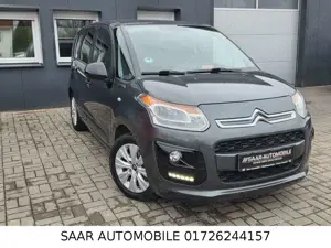 Citroen C3 Picasso Tendance 1.2 ZR GEWECHSELT