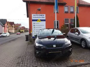 SEAT Ibiza Style