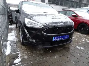 Ford C-Max Business Edition-Automatic-Gr NAVI-140TKM-Tüv27 Bild 2