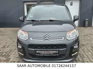 Citroen C3 Picasso Tendance 1.2 ZR GEWECHSELT