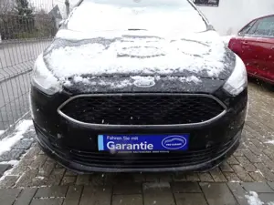 Ford C-Max Business Edition-Automatic-Gr NAVI-140TKM-Tüv27 Bild 1