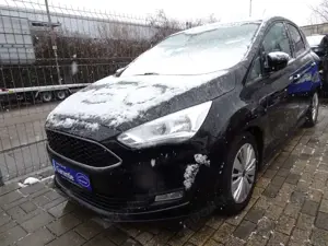 Ford C-Max Business Edition-Automatic-Gr NAVI-140TKM-Tüv27 Bild 3