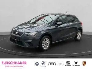 SEAT Ibiza Style 1.0 TSI Klima Navi Digitales Cockpit LED App