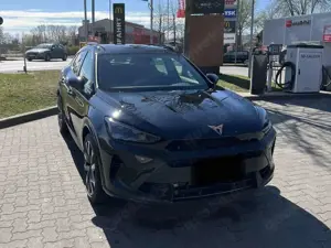 CUPRA Formentor Formentor 2.0 TSI 4Drive Matrix LED