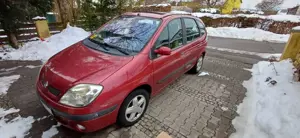 Renault Scenic 1.4 16V