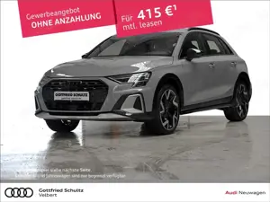 Audi A3 allstreet  NEUPREIS 50.800 - Sonderpreis