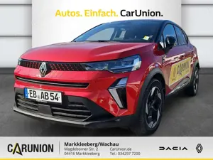 Renault Captur II 1.0 TCe 90 Techno