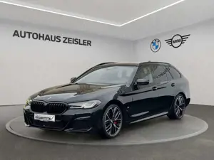 BMW 540 d xDrive Touring M SPORTPAKET akt.Geschwindigkeits