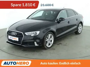 Audi A3 35 TFSI Sport*NAV*VC*XENON*TEMPO*PDC*SHZ*