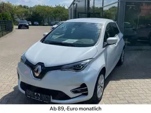 Renault ZOE Zoe Evolution