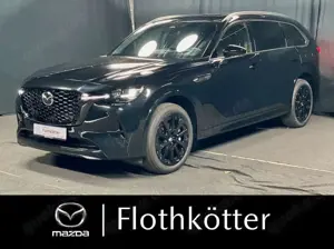 Mazda CX-80 327PS HOMURA PLUS*7-SITZER*MATRIX-LED*BOSE*