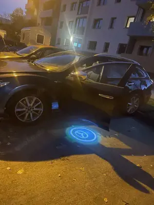 Mazda 6 2.2 Kombi SKYACTIV-D Aut. Center-Line