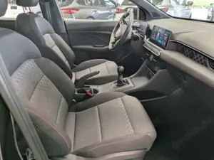 MG MG3 Comfort*MT5* Bild 4